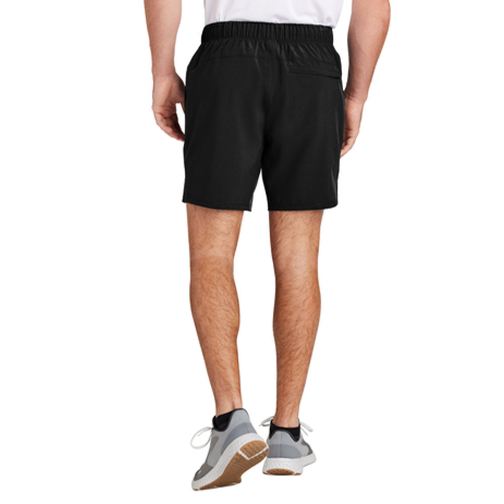 Greenburgh FD Sport-Tek 7" Shorts