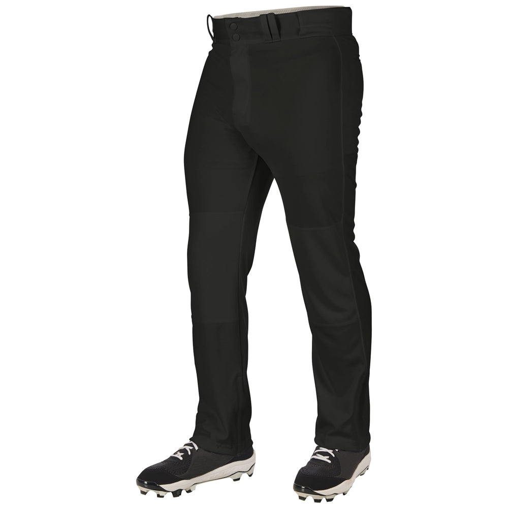 TRIPLE CROWN 2.0 OPEN BOTTOM - BP60 - BLACK