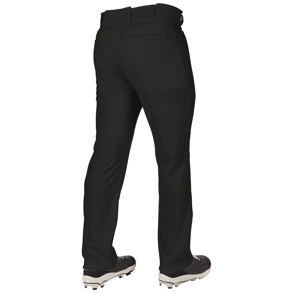 TRIPLE CROWN 2.0 OPEN BOTTOM - BP60 - BLACK