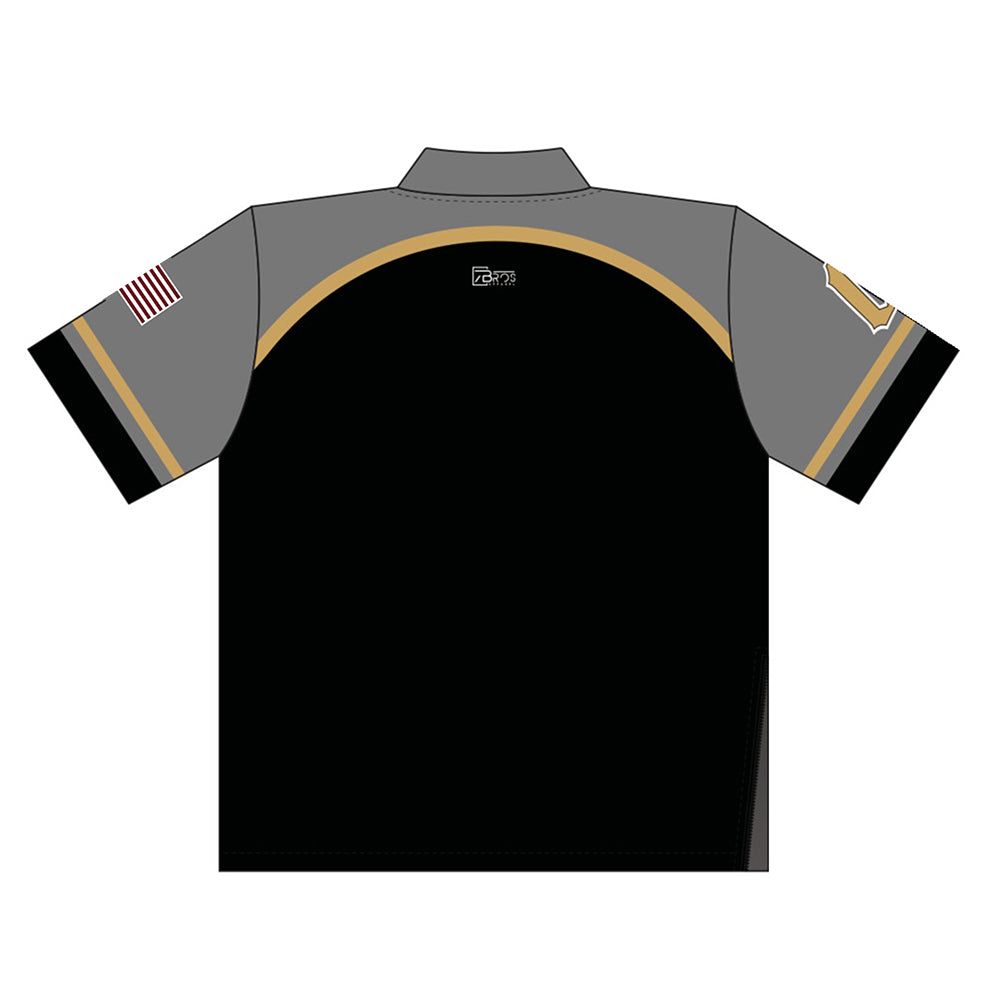 Westchester Giants Sublimated Cage Jacket