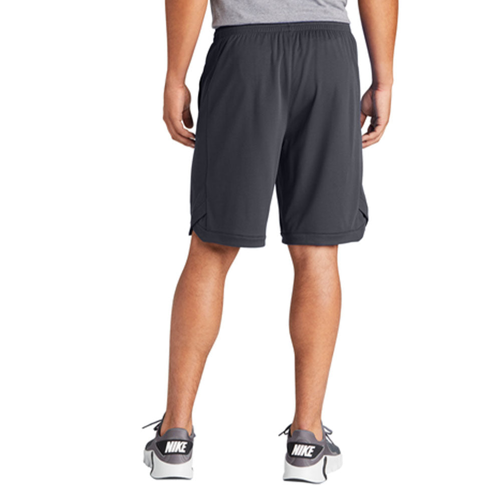 Greenburgh FD Sport-Tek Shorts with Pockets