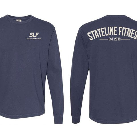 Stateline Fitness