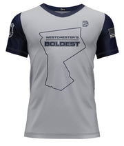 Westchester’s Boldest Custom Jersey | 7 Bros Apparel