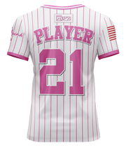 Breast Cancer Awareness Jersey | 7 Bros Apparel