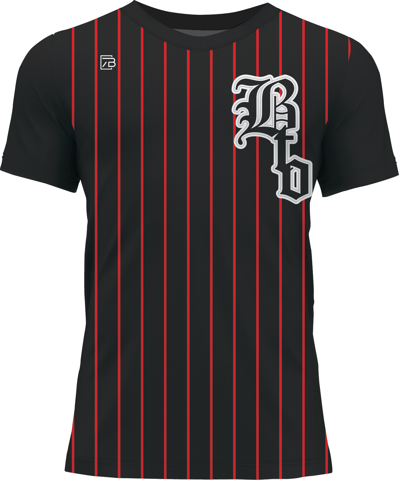 Beat That Out Custom Jersey | 7 Bros Apparel