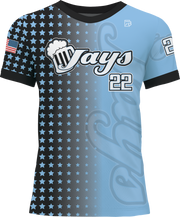 Brew Jays Jersey | 7 Bros Apparel