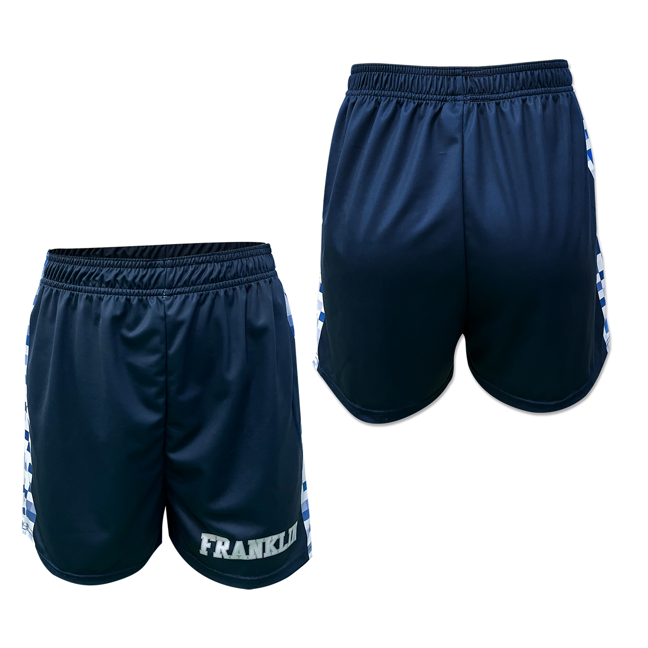 Custom Basketball Shorts (Girls)