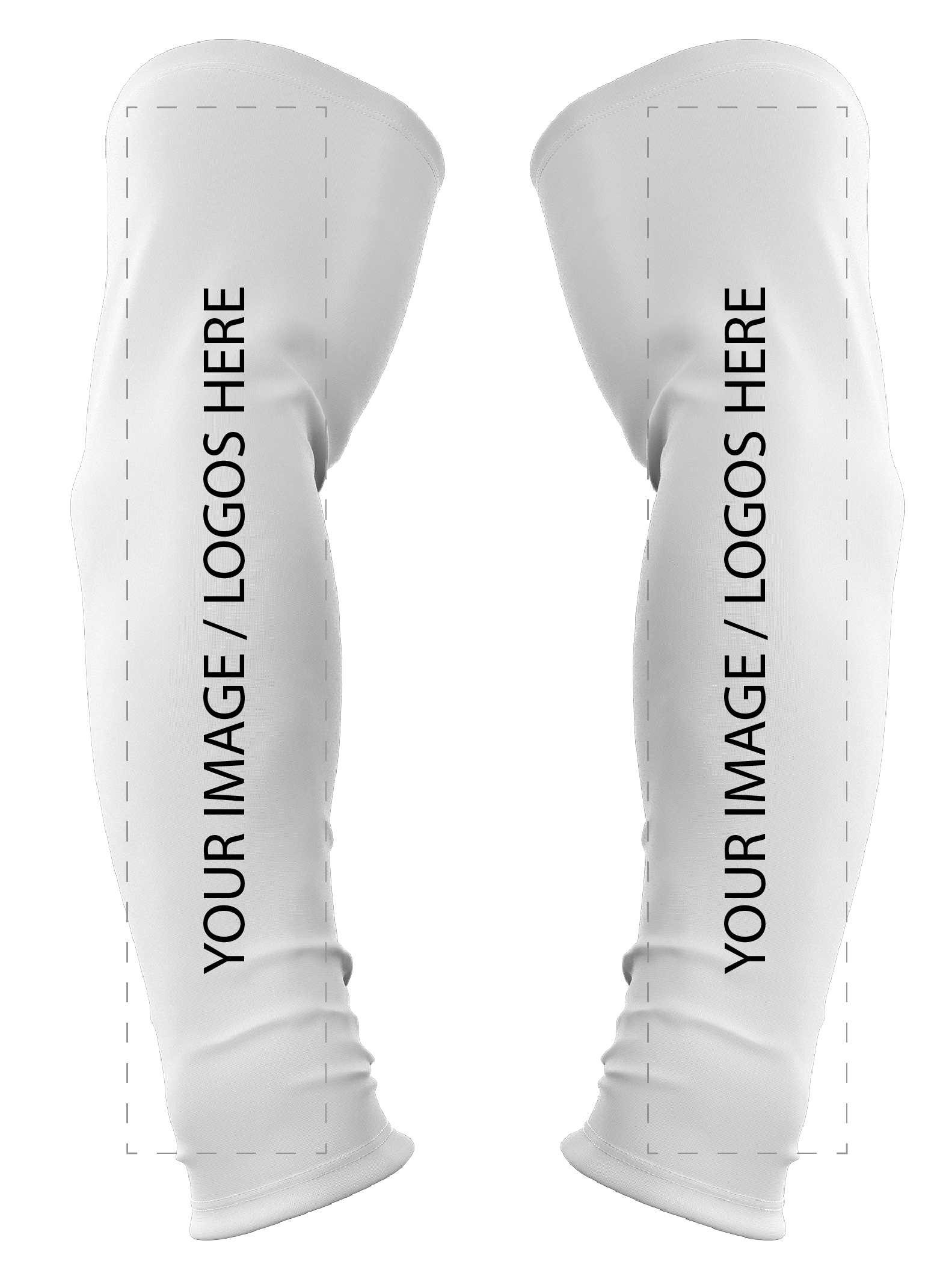 Custom Arm Sleeves | 7 bros apparel