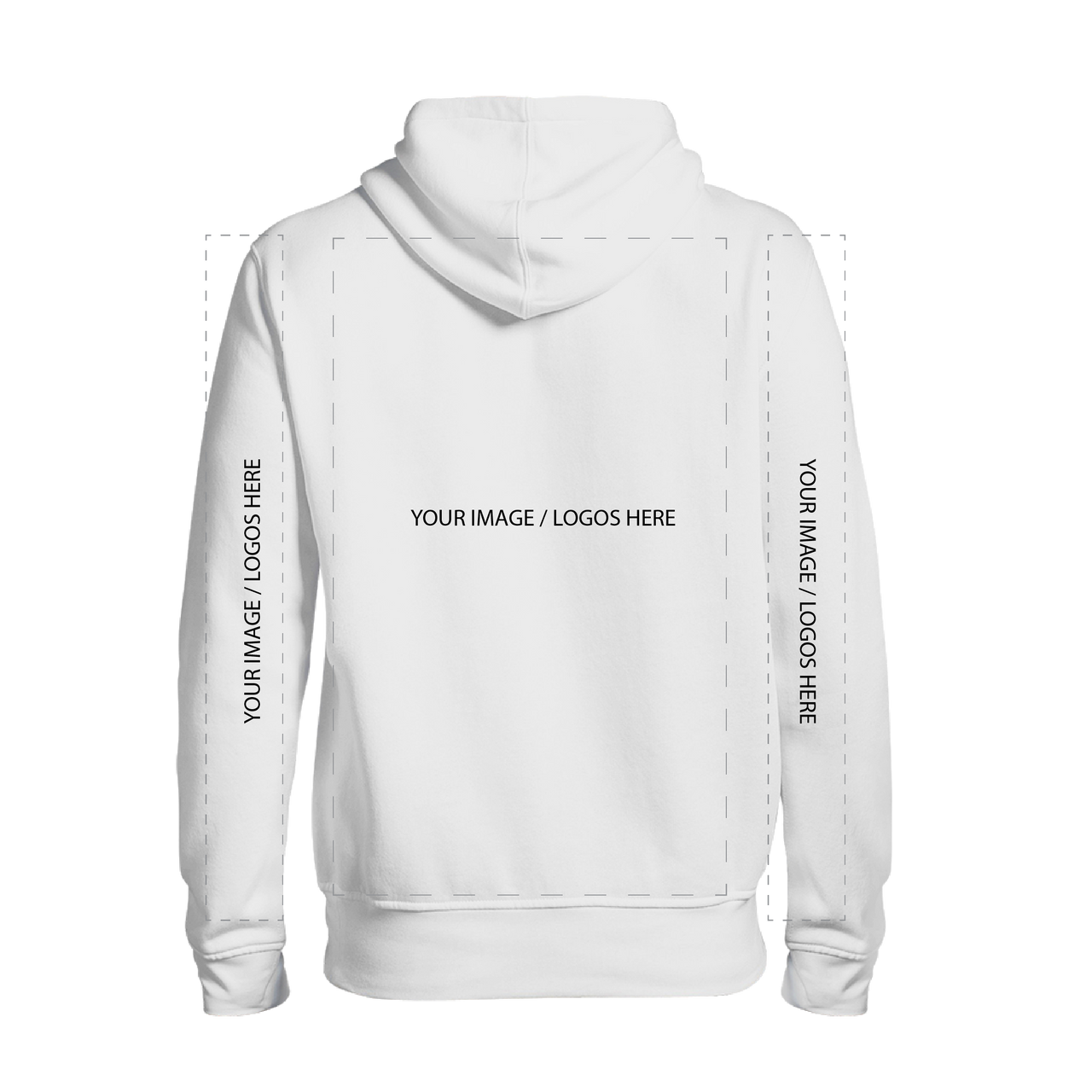 Custom Hoodies | 7 bros apparel