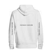 Custom Hoodies | 7 bros apparel