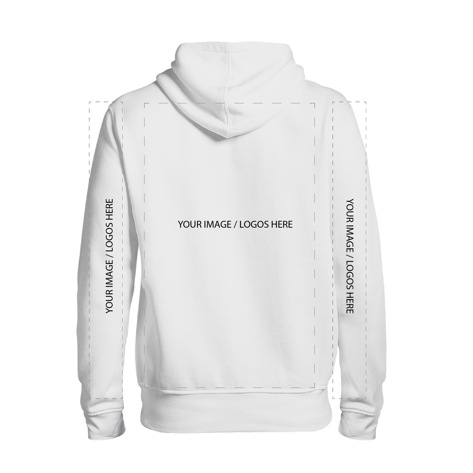 Custom Hoodies | 7 bros apparel