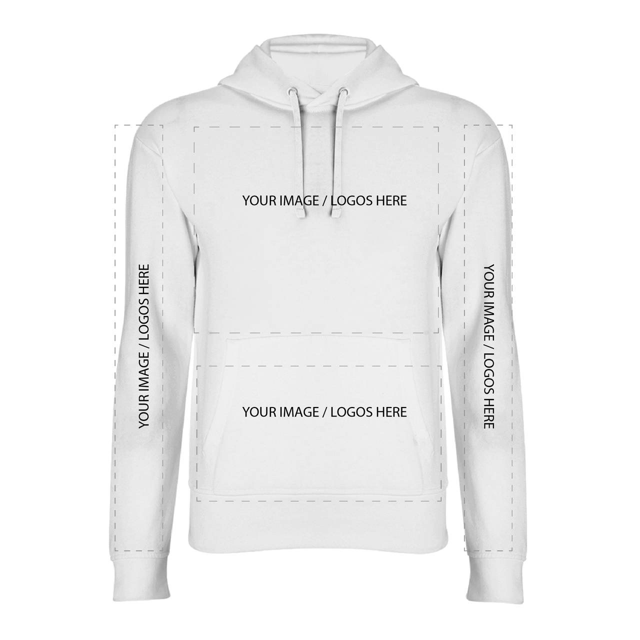 Custom Hoodies | 7 bros apparel