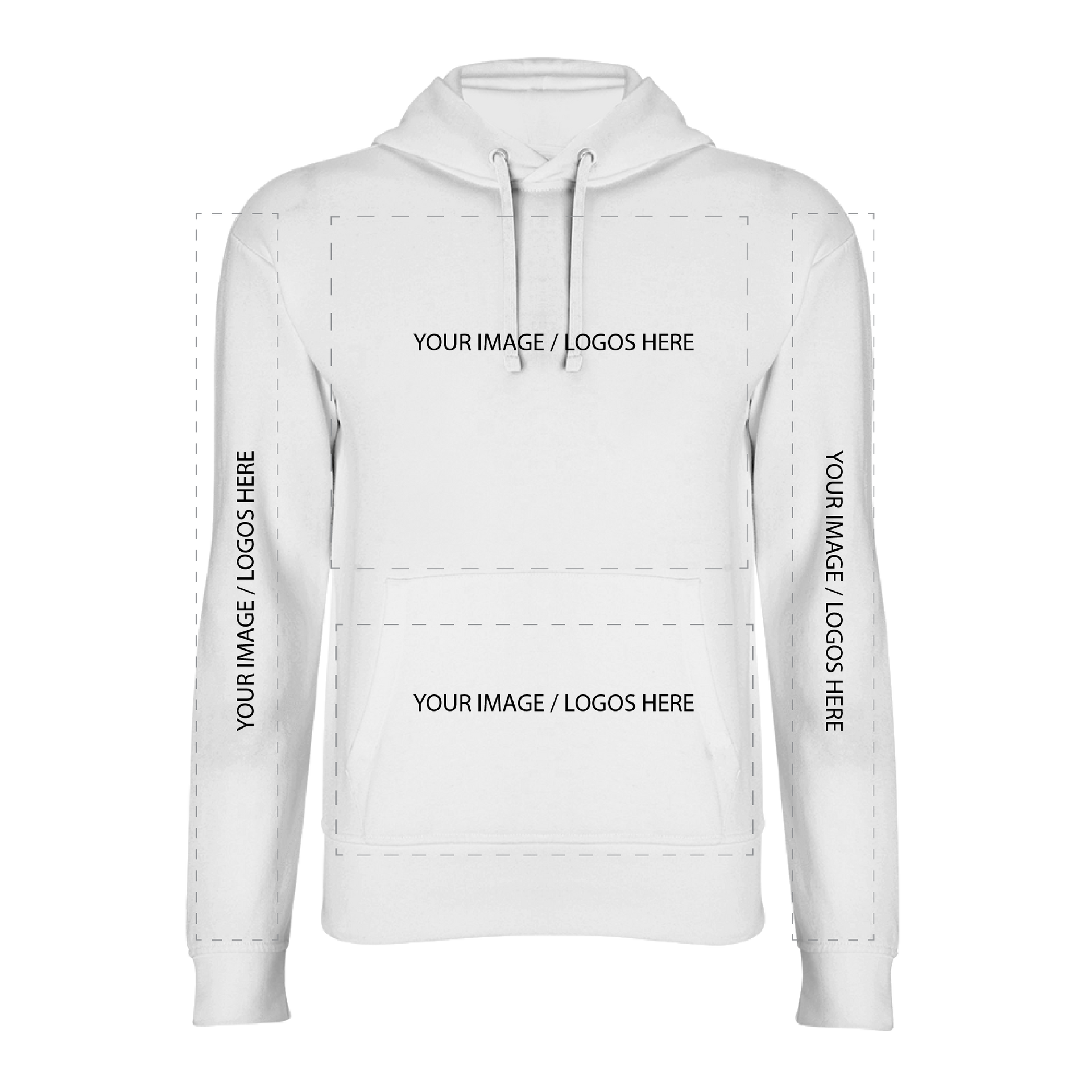 Custom Hoodies | 7 bros apparel