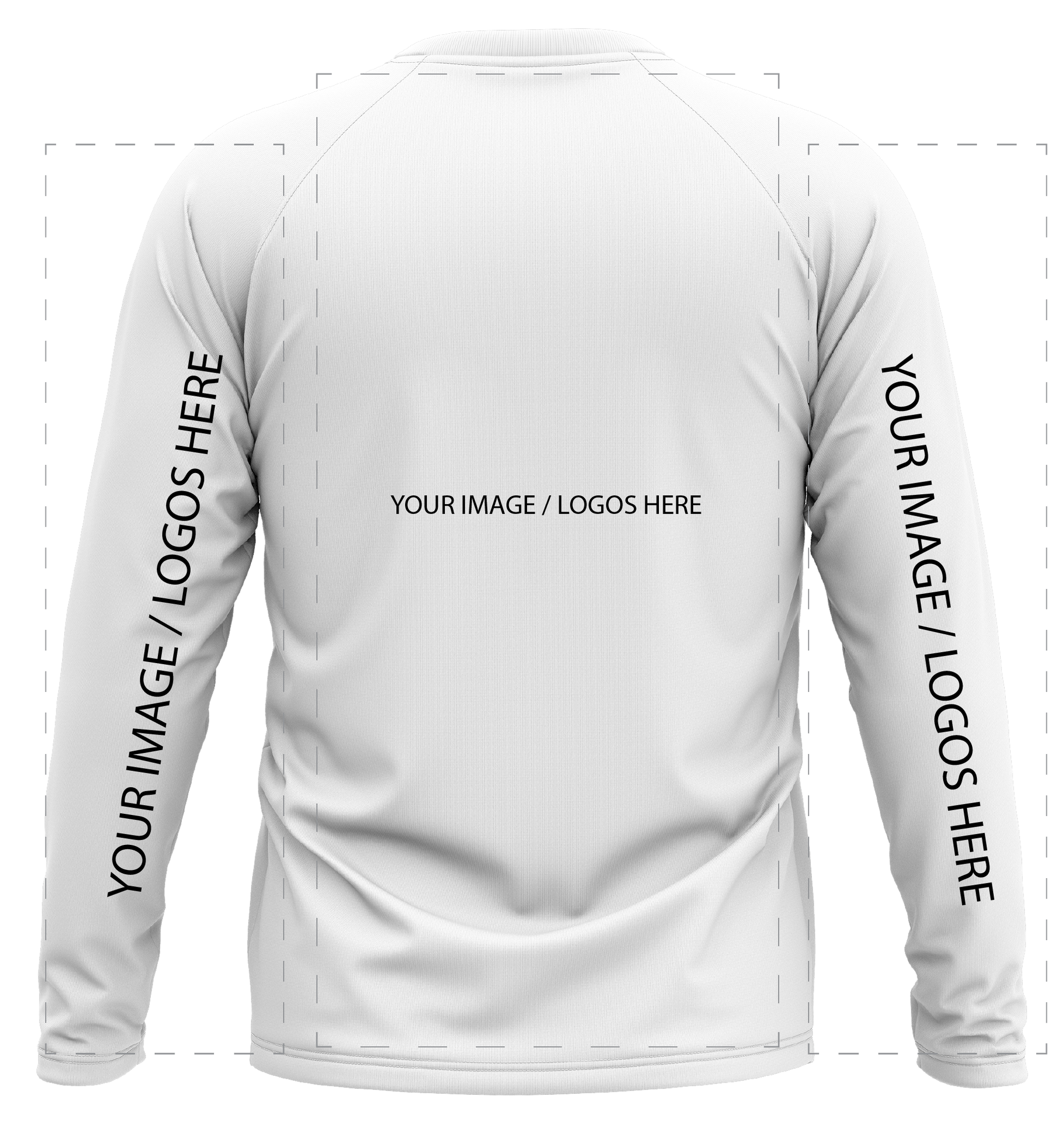 Custom Long Sleeve Shirts | 7 bros apparel
