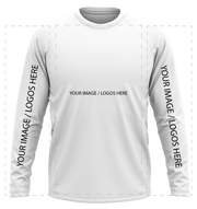 Custom Long Sleeve Shirts | 7 bros apparel