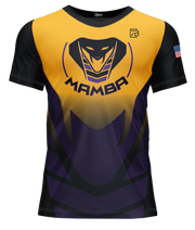 MAMBA Tribute Jersey | 7 Bros Apparel