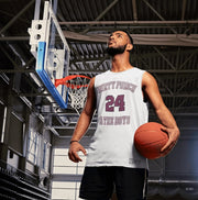 Custom Basketball Jersey | 7 bros apparel