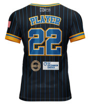 Jager Bombers Custom Jersey | 7 Bros Apparel