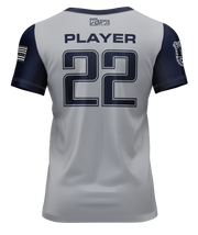 Westchester’s Boldest Custom Jersey | 7 Bros Apparel