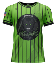 Hyenas Custom Jersey | 7 Bros Apparel