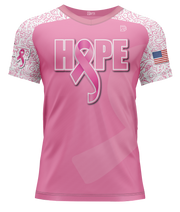 Pink Breast Cancer Awareness Jersey | 7 Bros Apparel