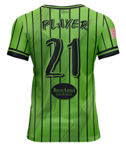 Hyenas Custom Jersey | 7 Bros Apparel