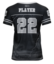 Deep Threat Custom Jersey | 7 Bros Apparel
