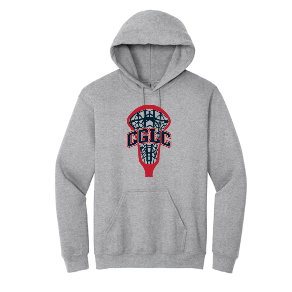 CGLC Gildan Adult Hoodie