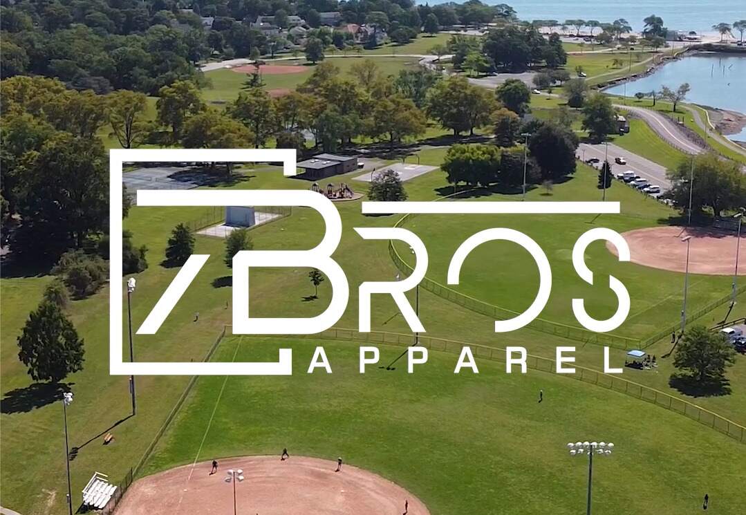 How 7Bros started: baseball apparel on the field