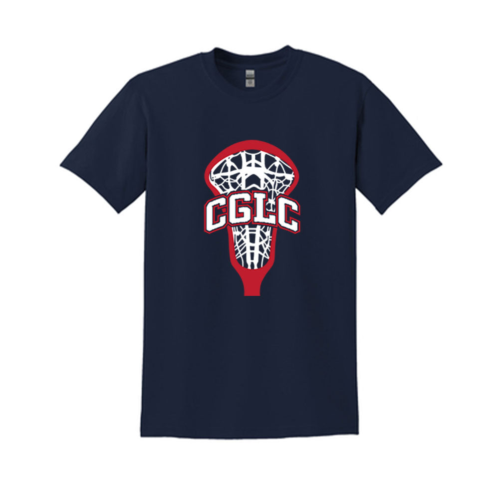 CGLC Gildan Adult T-Shirt