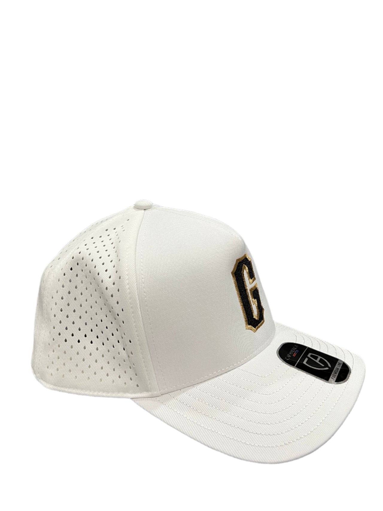 Westchester Giants SnapBack Hat
