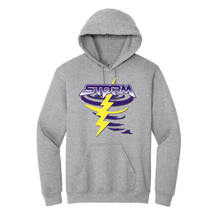 Storm Gildan Adult Hoodie