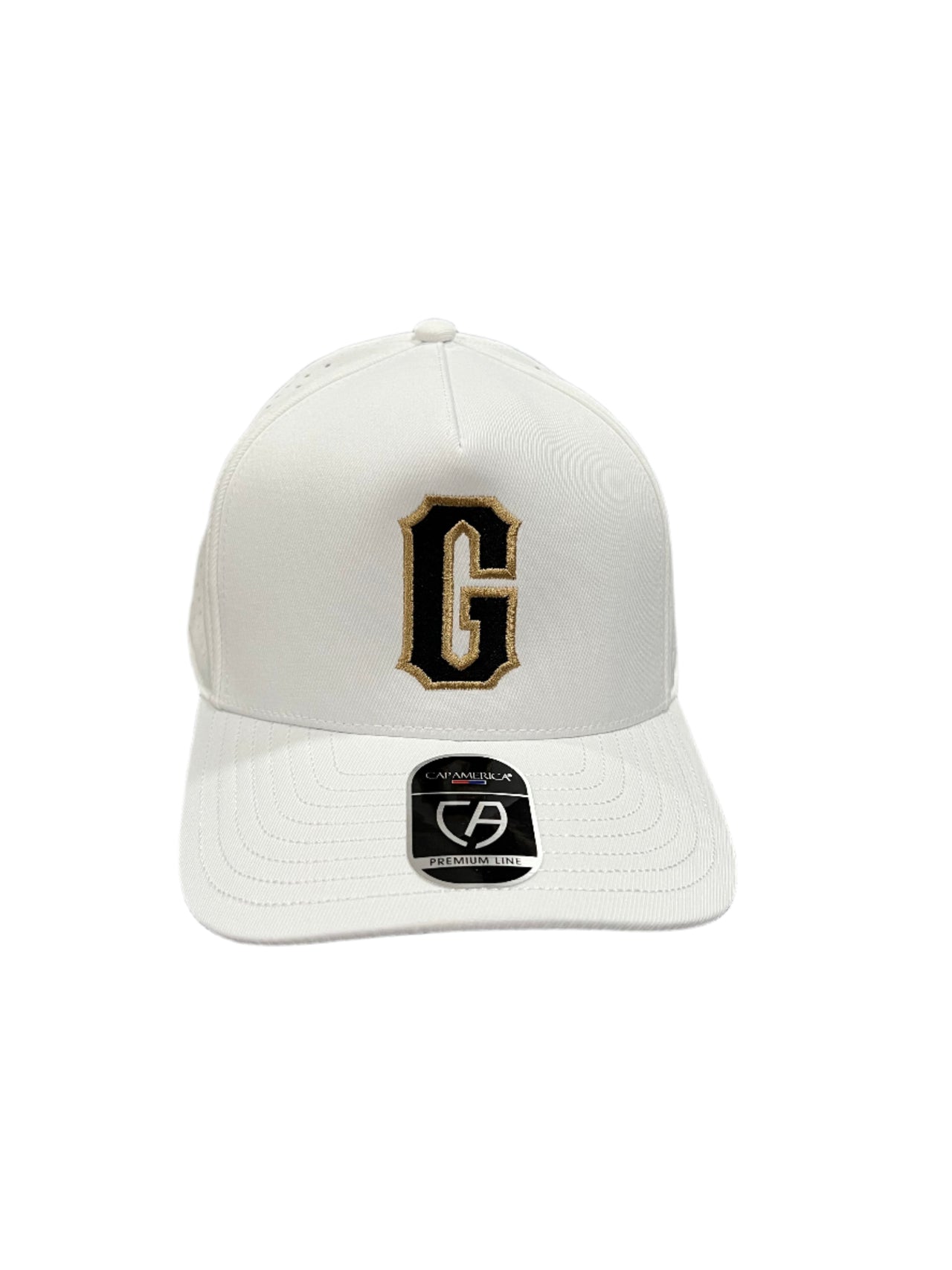 Westchester Giants SnapBack Hat
