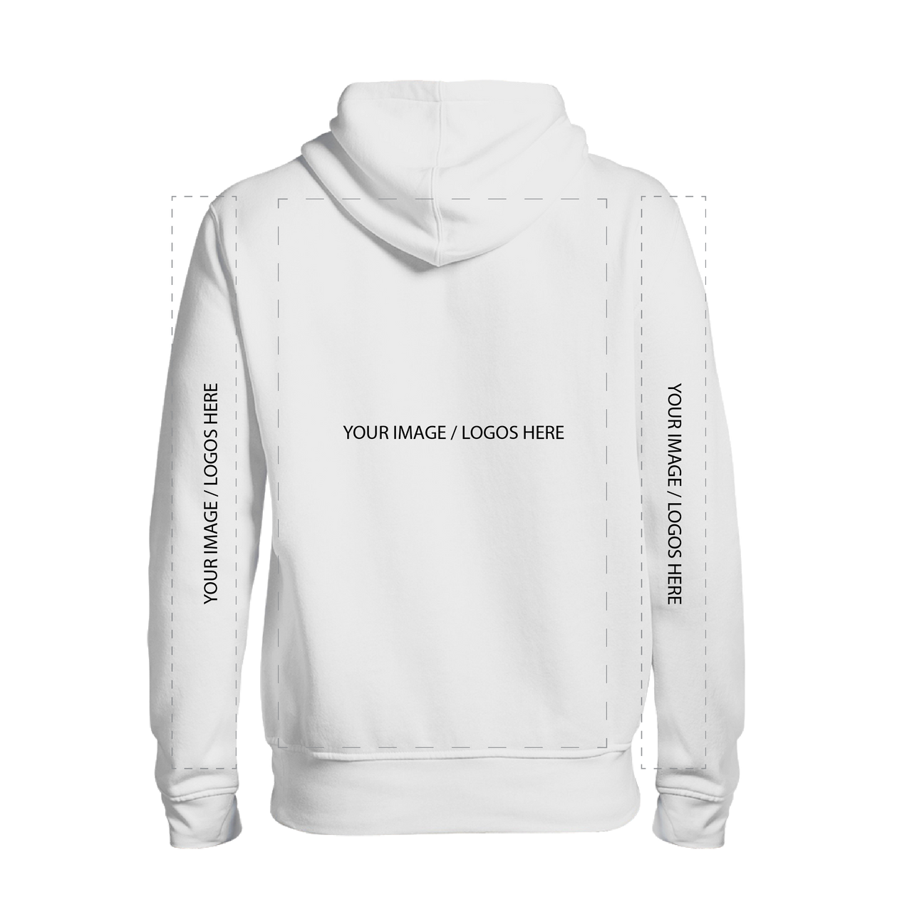 custom team hoodies made to order designed in house sweatshirts