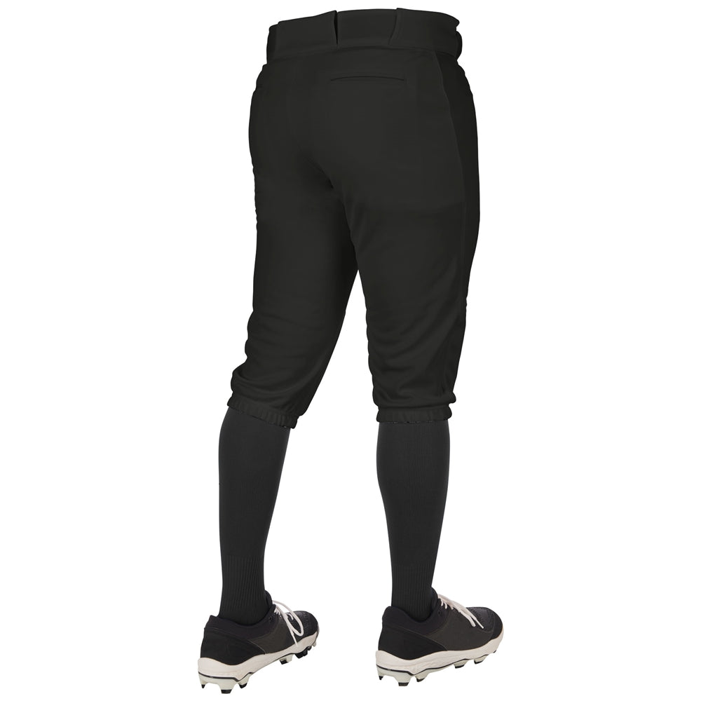 TRIPLE CROWN 2.0 KNICKER - BP68 BLACK