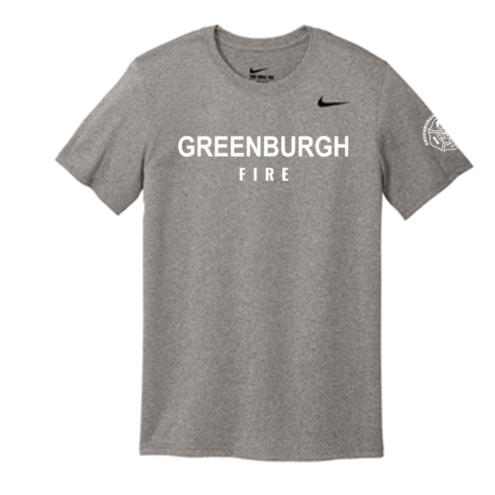 Greenburgh FD Nike Performance T-Shirt