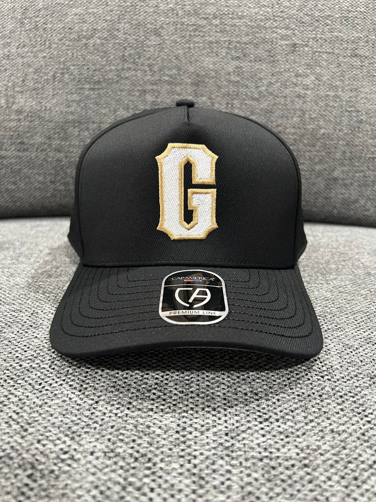 Westchester Giants SnapBack Hat
