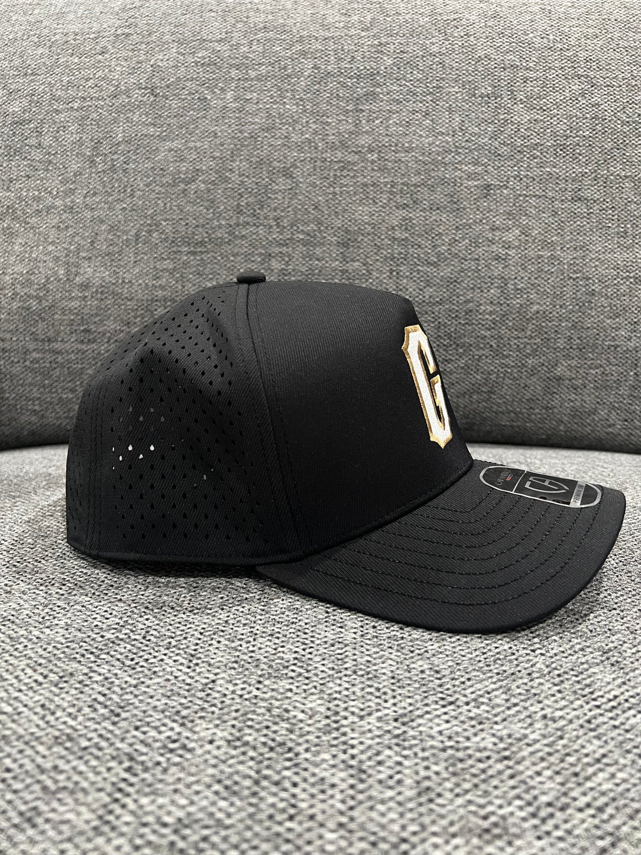 Westchester Giants SnapBack Hat