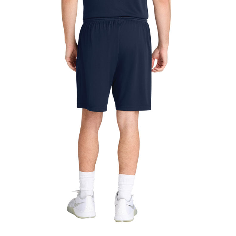 Greenburgh FD Sport-Tek 7" PosiCharge Shorts