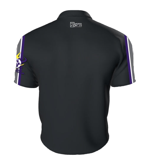 Saluda Storm Player Quarter Zip