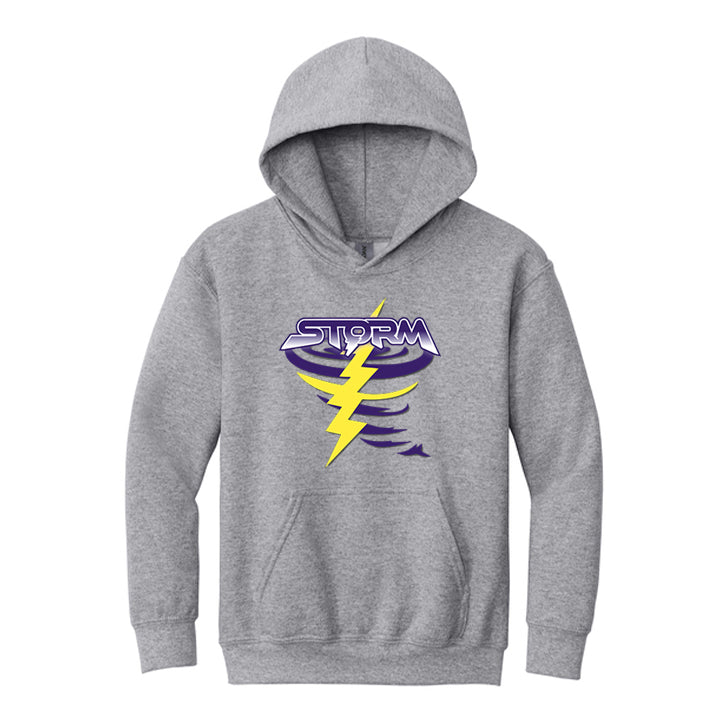 Storm Gildan Youth Hoodie