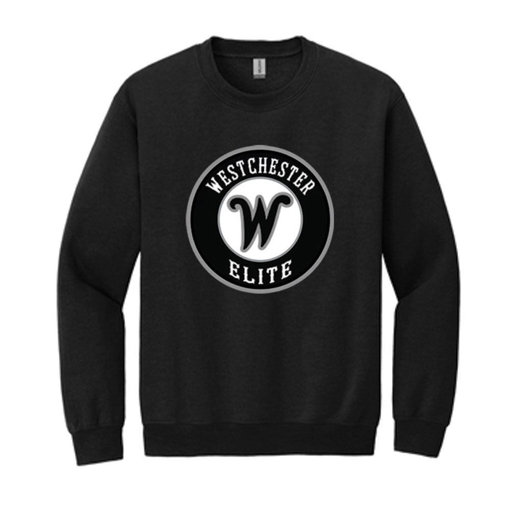 Westchester Elite Gildan Adult Crewneck Sweatshirt