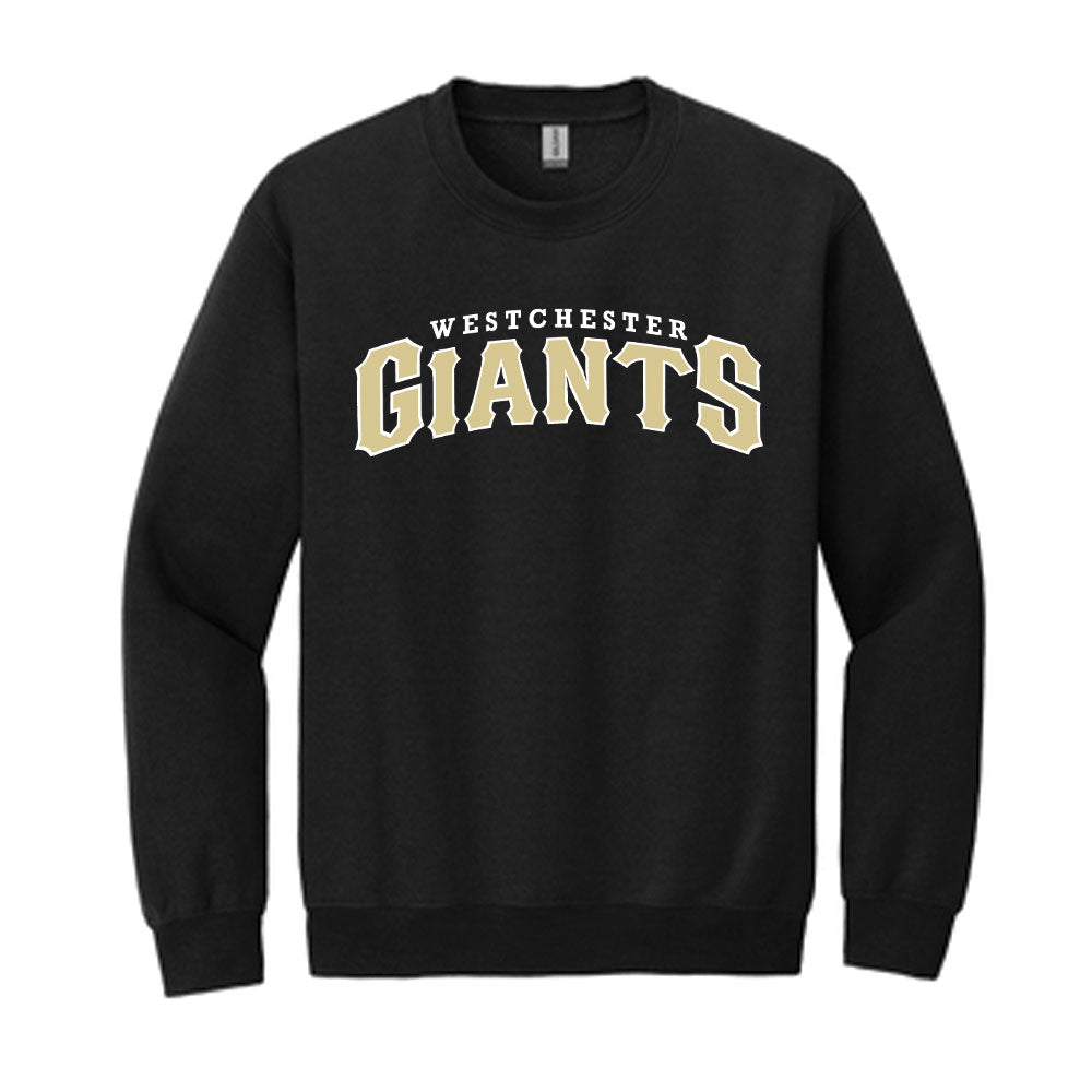 Westchester Giants Gildan Adult Crewneck Sweatshirt