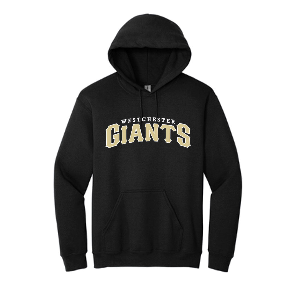 Westchester Giants Gildan Adult Hoodie