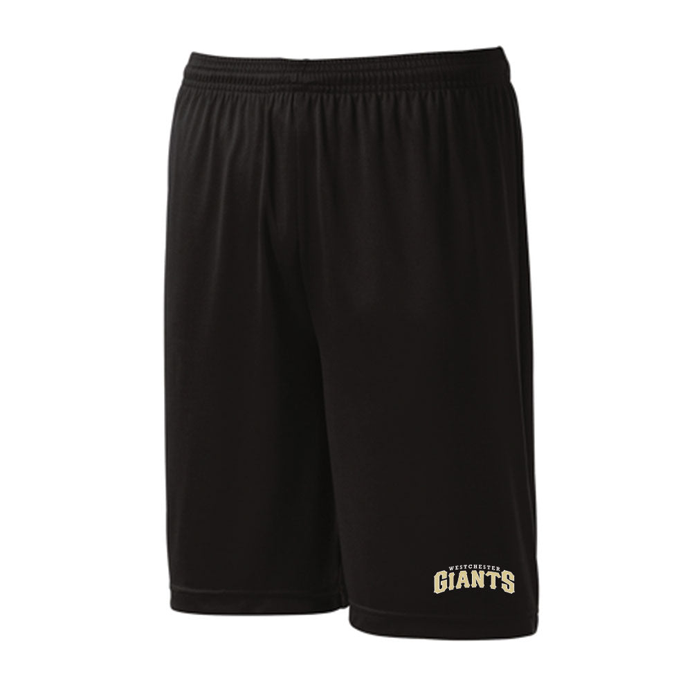 Westchester Giants Sport-Tek Adult Shorts