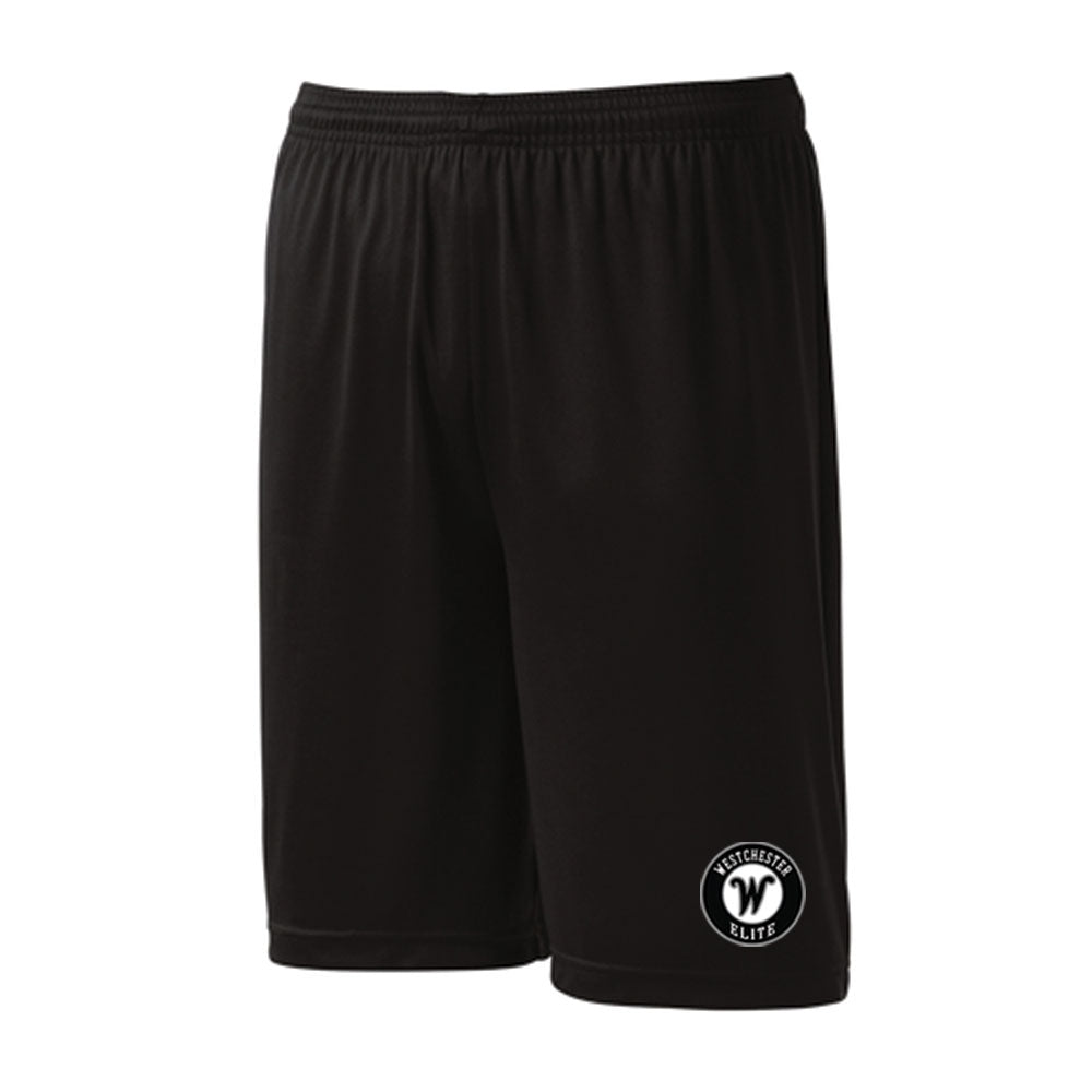 Westchester Elite Sport-Tek Adult Shorts