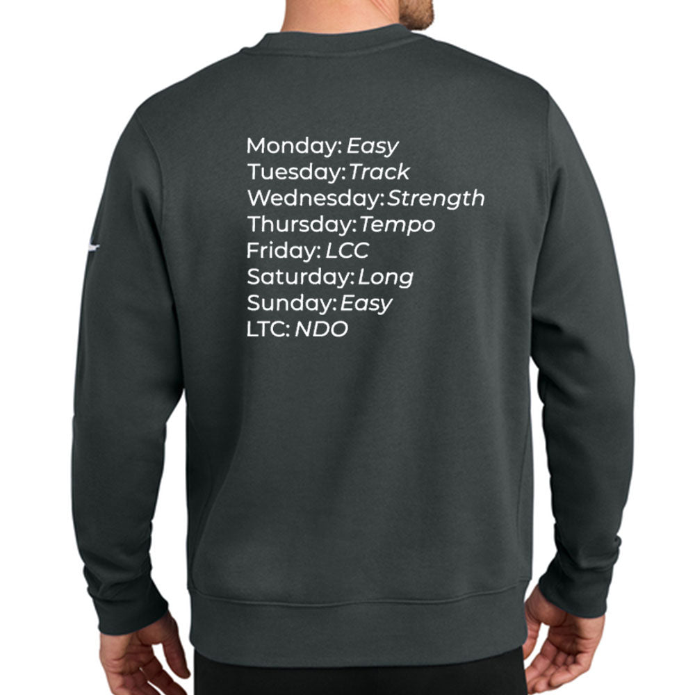 Larchmont Nike Casual Sweatshirt