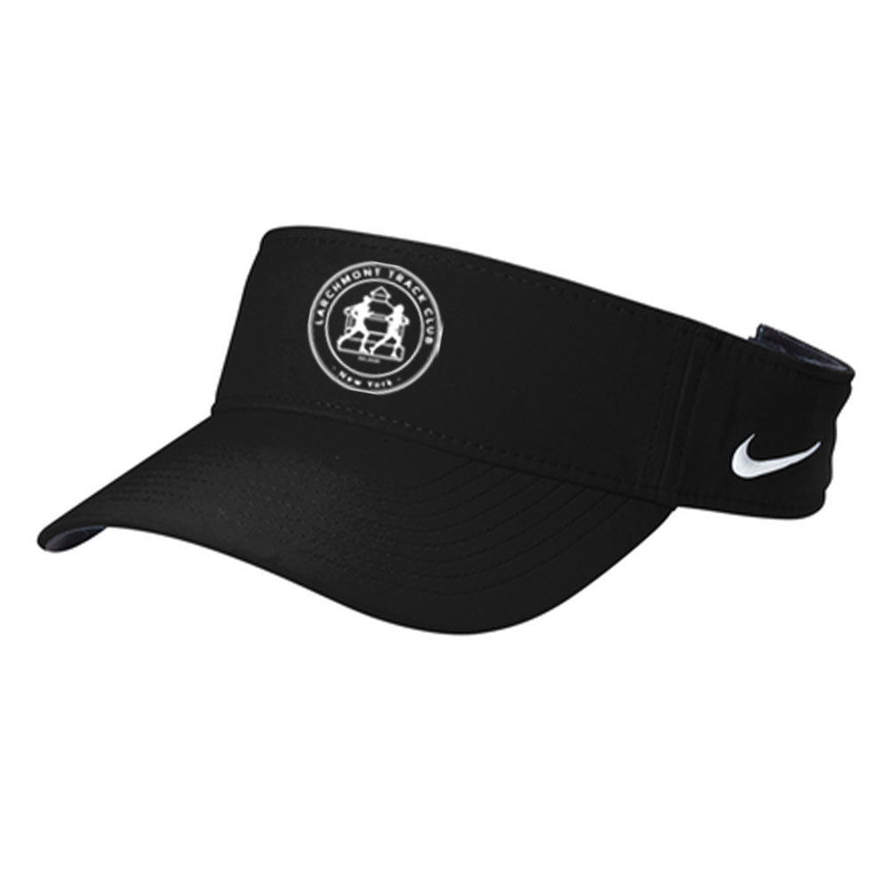 Larchmont Nike Visor