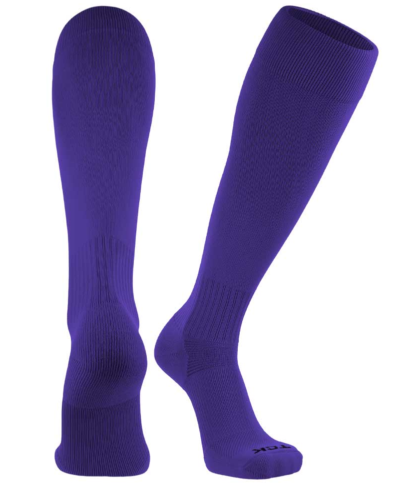 Storm Player Champion Socks - Purple