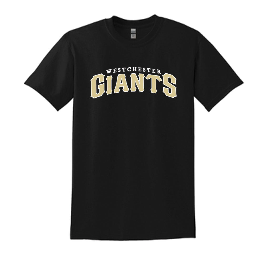 Westchester Giants Gildan Adult T-Shirt